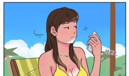 动漫美女污,揭秘二次元世界的诱惑与禁忌